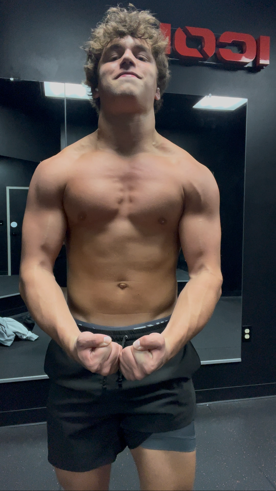 Landolifts 6 day bodybuilding program